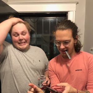 Meet your Posher, Jake